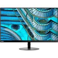Монитор Lenovo ThinkVision S27i-10 (61C7KAT1EU) фото 1